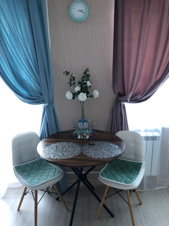 Мятная студия