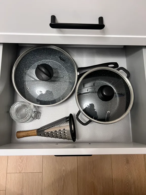 Уютная однокомнатная квартира