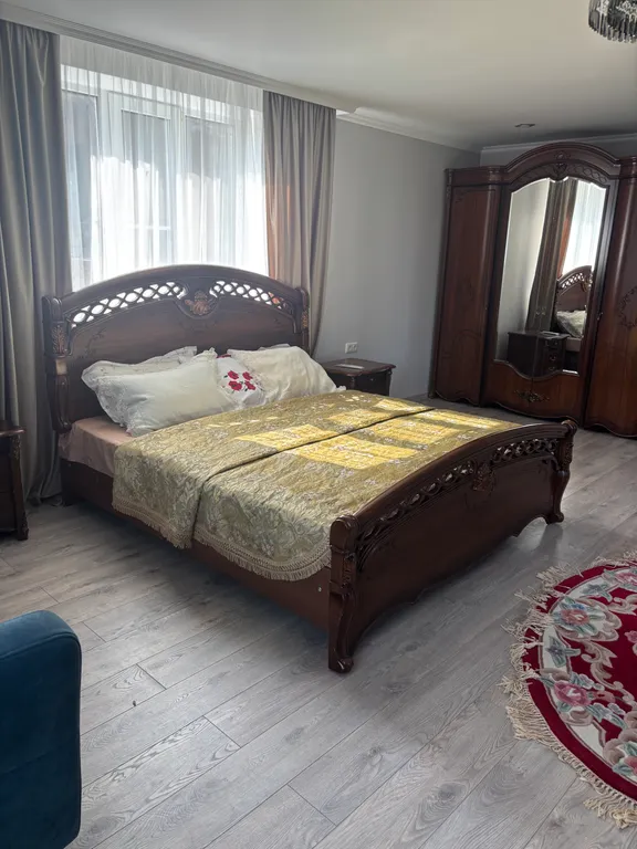 Коттедж Уютный дом у леса со смотровой площадкой — Кисловодск