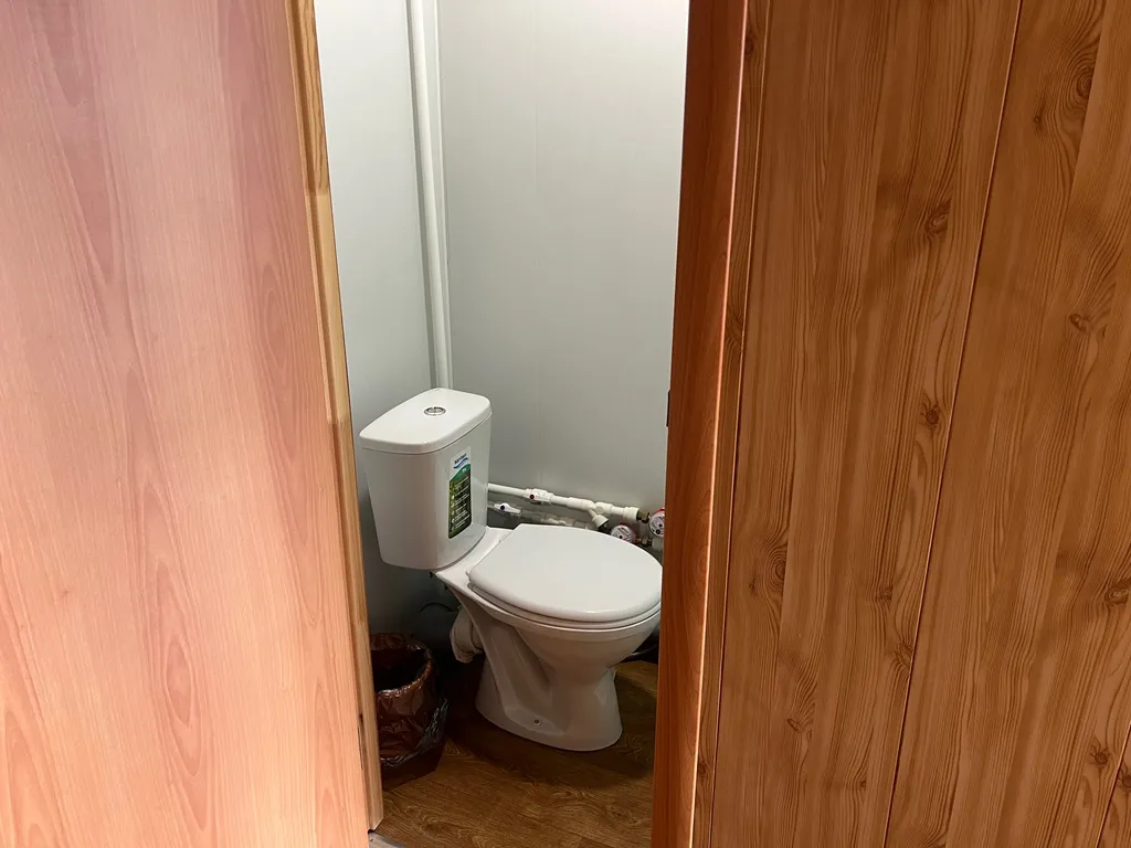 Номер эконом с удобствами