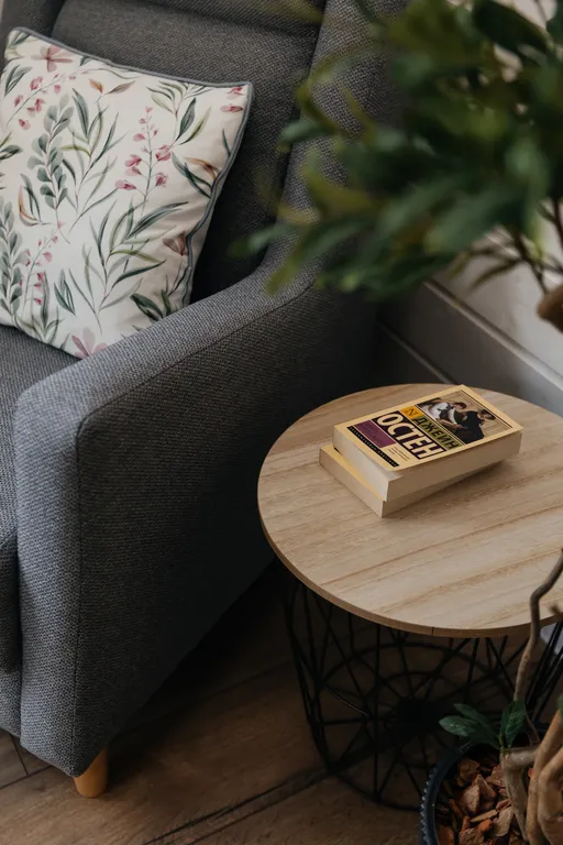 Дом в лесу Fores&Spa