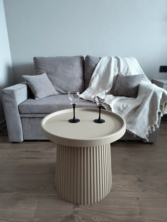 Уютная квартира на Пушкина SweetHome