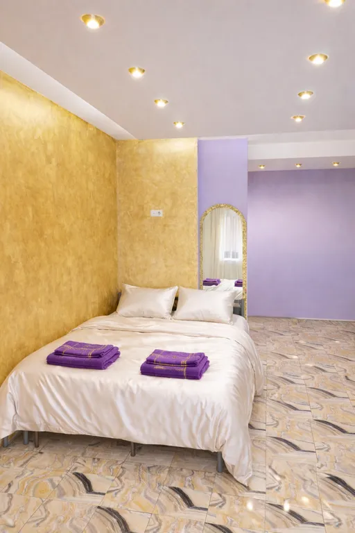 Квартира в Велтон парке