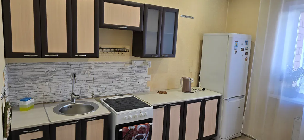 Уютная квартира рядом с центром