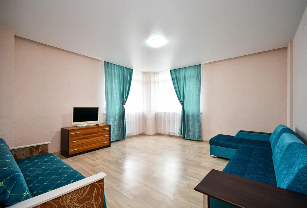 Квартира Уютная квартира рядом с ТРЦ Планета — Красноярск