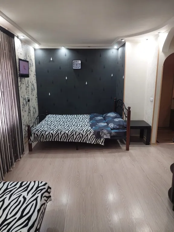 Уютная квартира в центре