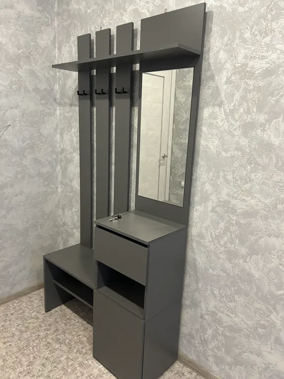 Квартира у Волги