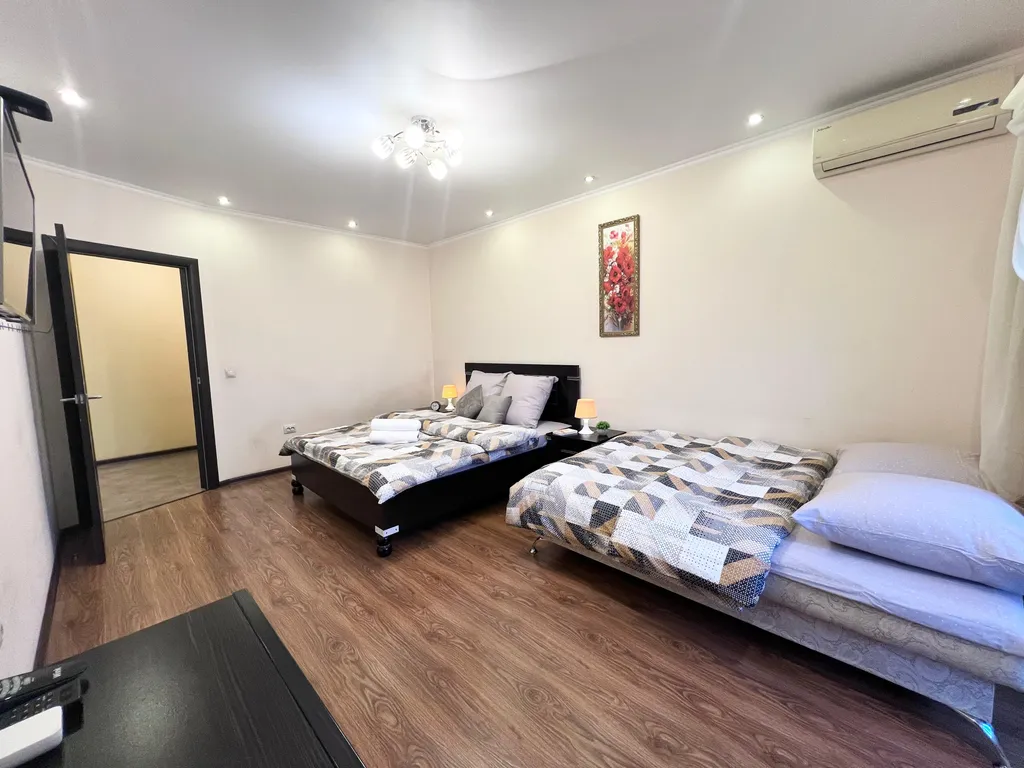 Уютная однушка возле Площади Победы