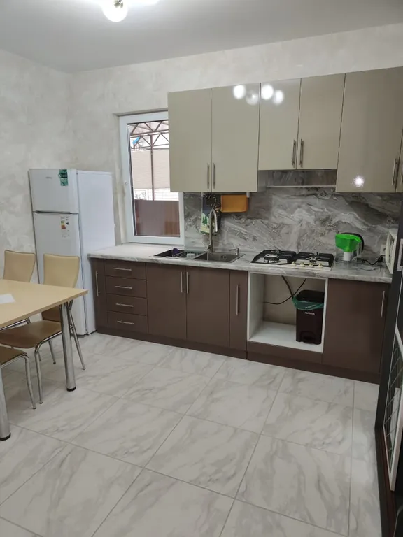 Коттедж Уютный домик в центре города — Ессентуки