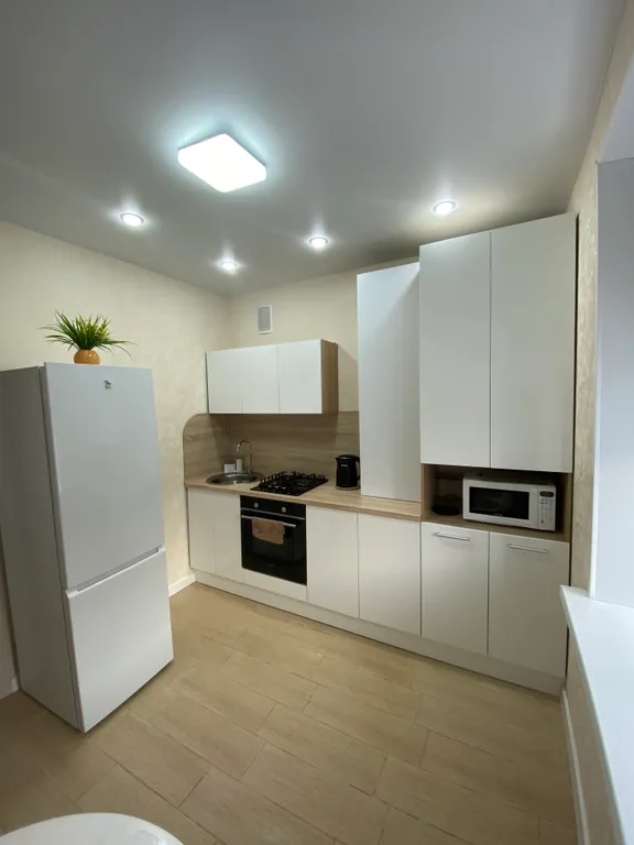 Новая квартира около Арены Марий Эл и в 10 минутах от Набережной