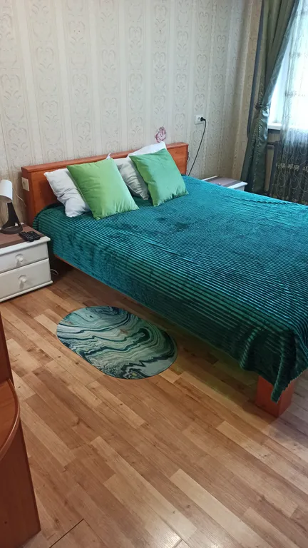 Квартира Апартаменты рядом Музей Мирового океана — аренда посуточно в Калининград