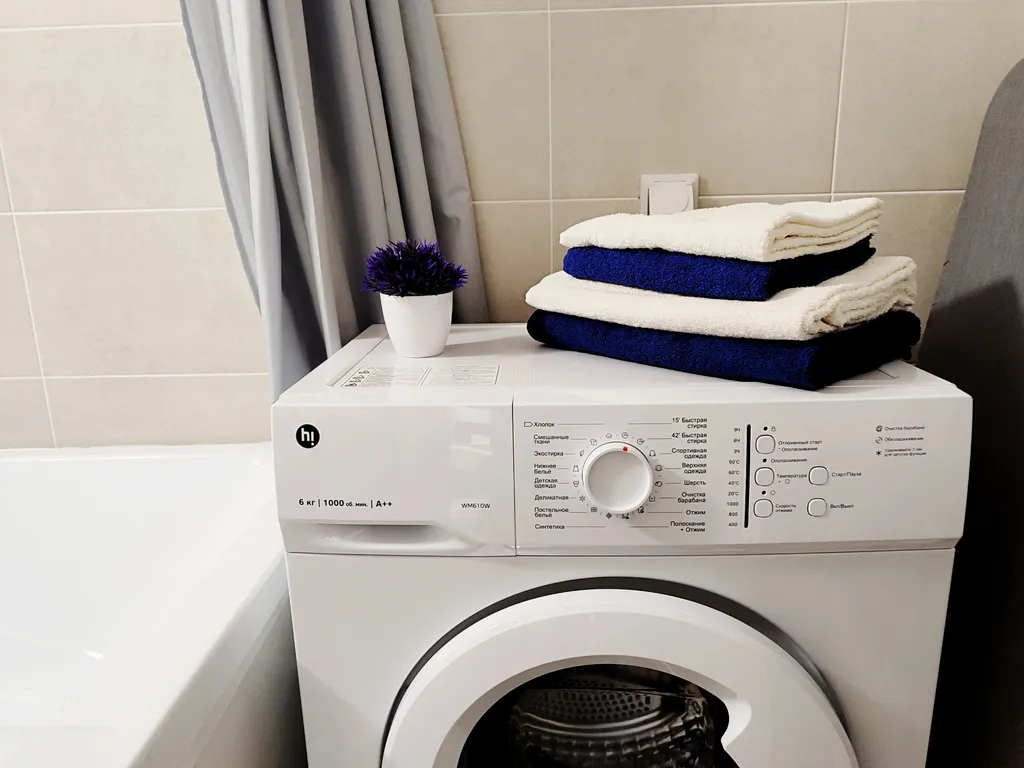 Gorod si квартира в жк крымский квартал