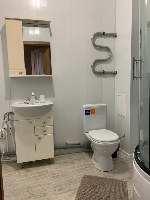 Квартира в центре города рядом с парком