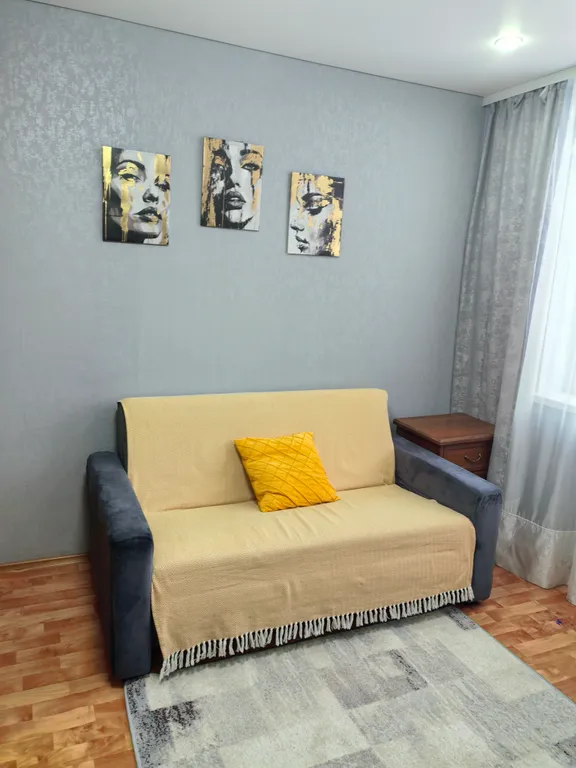 Квартира около Академии