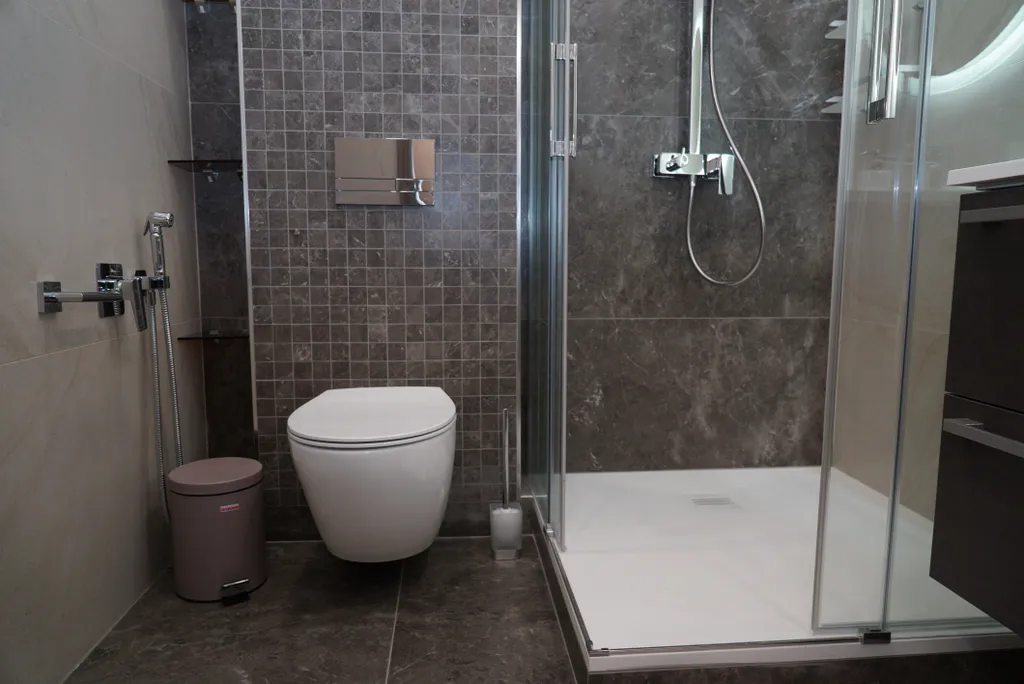 Апарт премиум-класса с видом