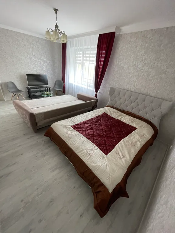 Супер квартира у моря