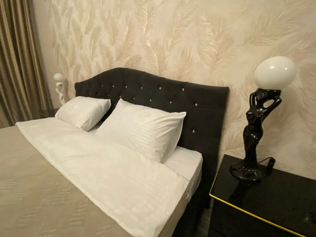 Уютная,  большая квартира в центре Ленинского района