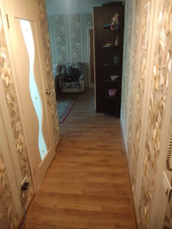 Квартира в центре города