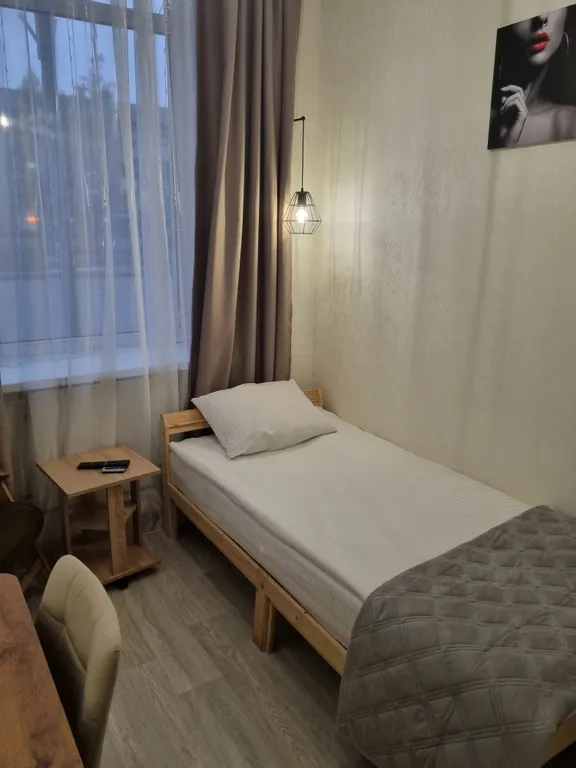 Квартира Комната — аренда посуточно в Кемерово