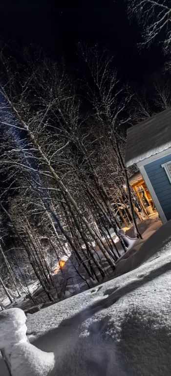 Отдых на природе в уютном загородном доме