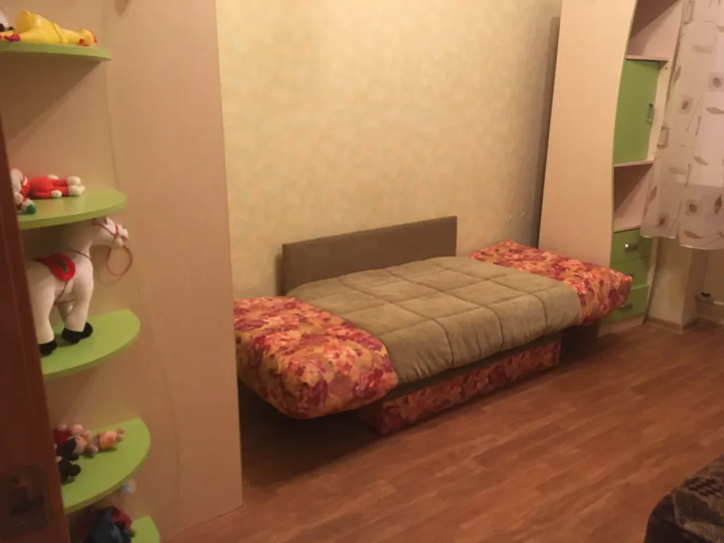 Квартира  в самом центре города