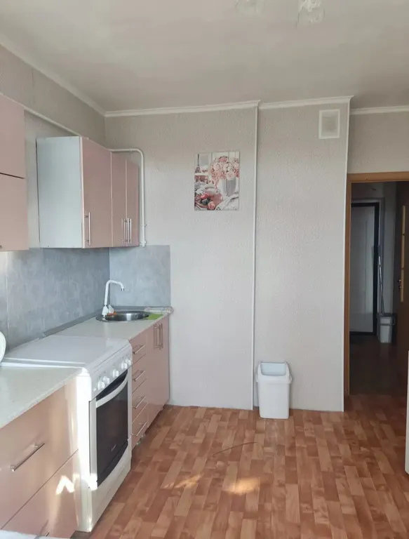 Комфортная квартира для вашего отдыха