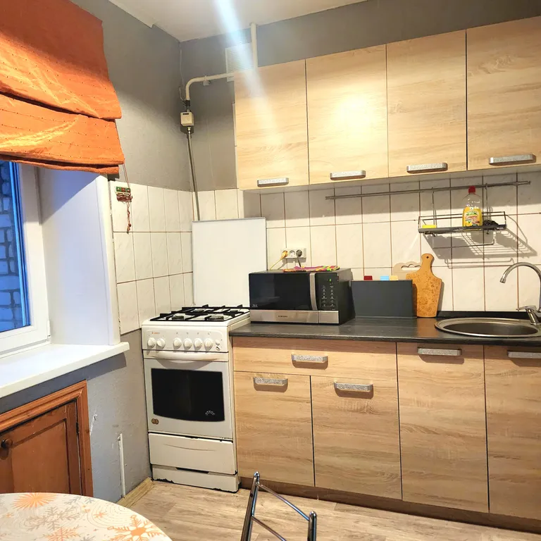 Уютная квартира в центре