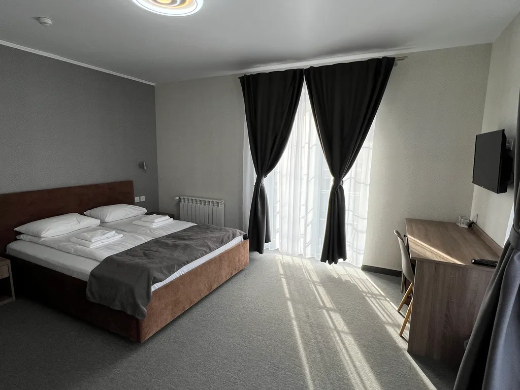 Гостевой дом Астра