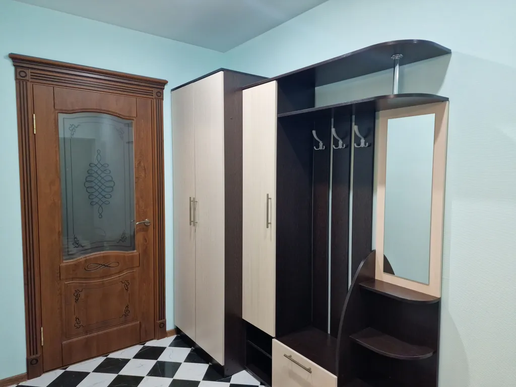 Дизайнерская квартира