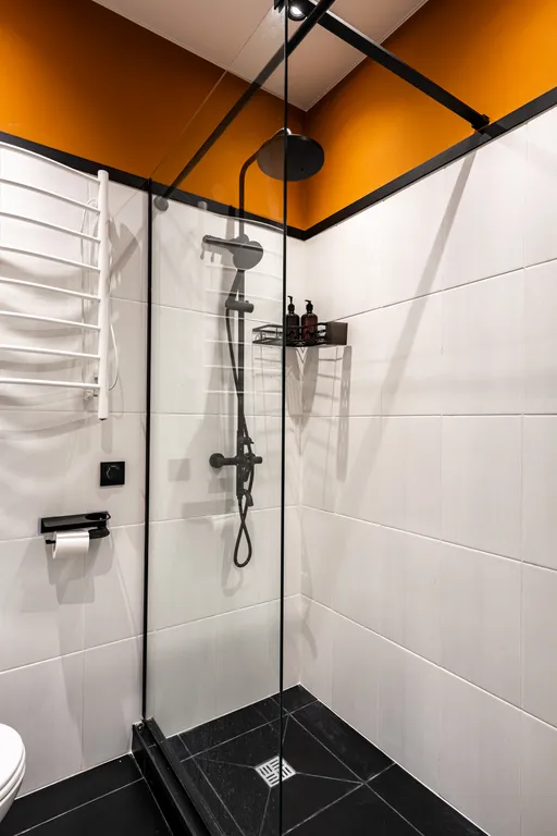 Квартира Апартаменты в ЖК Измайловский парк — Москва