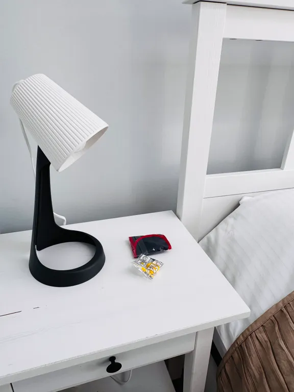 Апартаменты «Дом, где шепчет море»