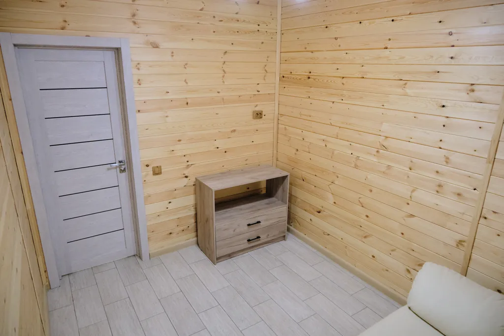 Коттедж 3-комнатный Дом — Шерегеш