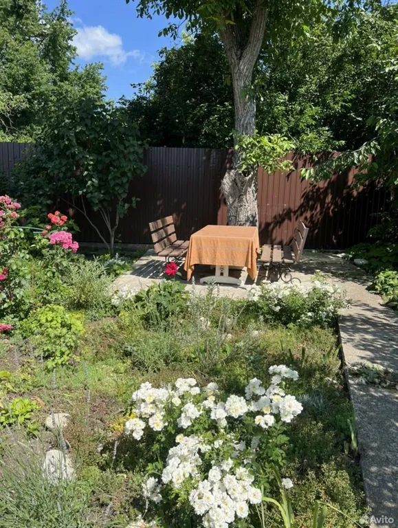 Коттедж Уютный 3-комнатный дом в лучшем районе города — Пятигорск