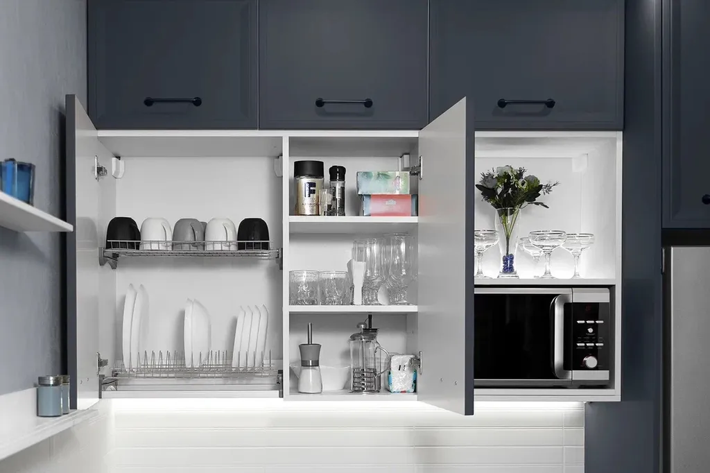 Стильная квартира в центре города