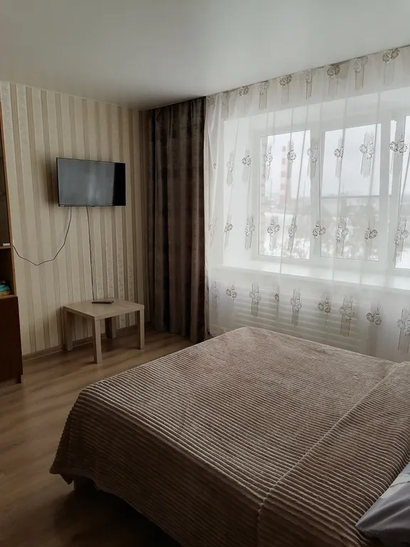 Уютная квартира в центральной части города