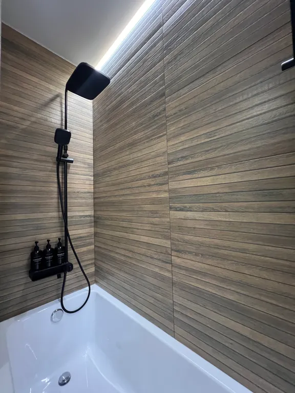 Видовая квартира в новом доме рядом с мамаевым курганом