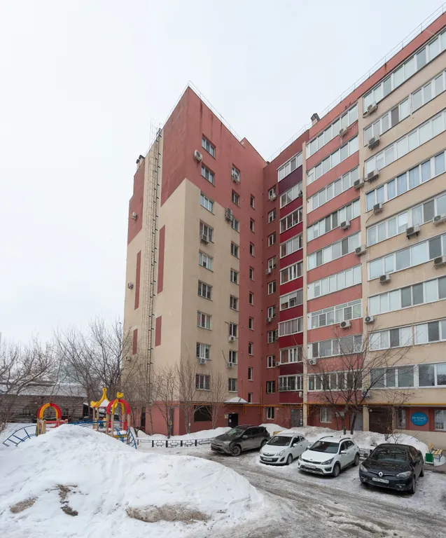 Атмосферная квартира рядом с историческим центром и Набережной