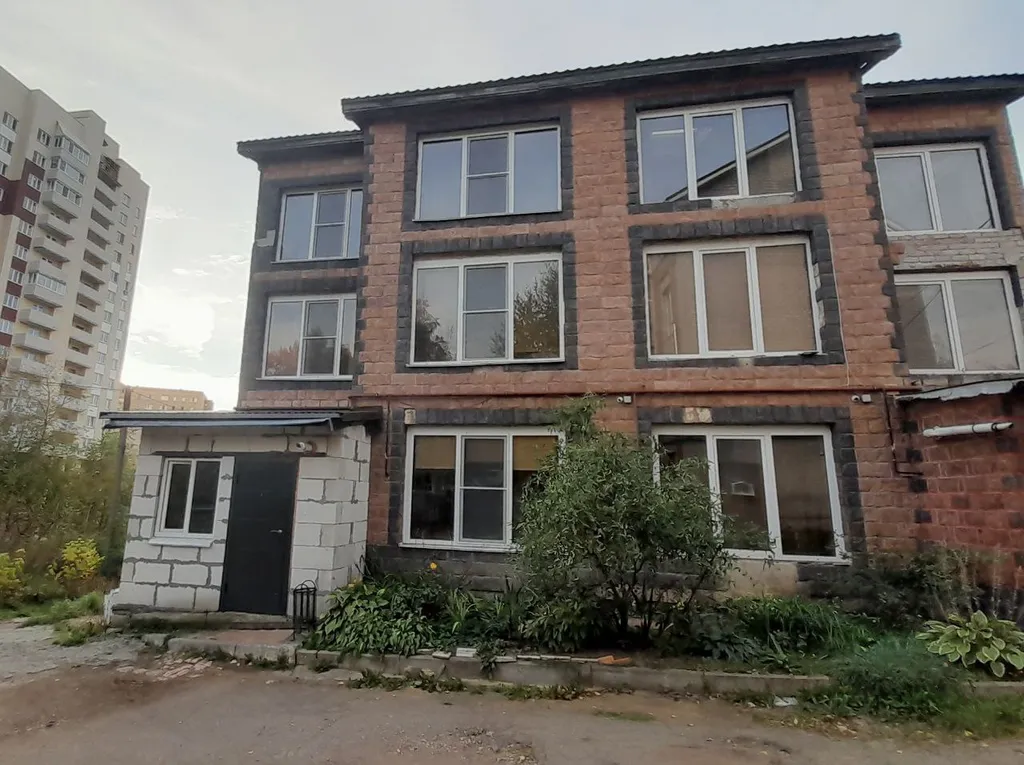 Уютная двухместная комната