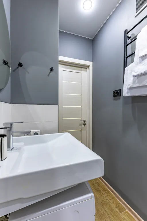 Оранжевый блюз