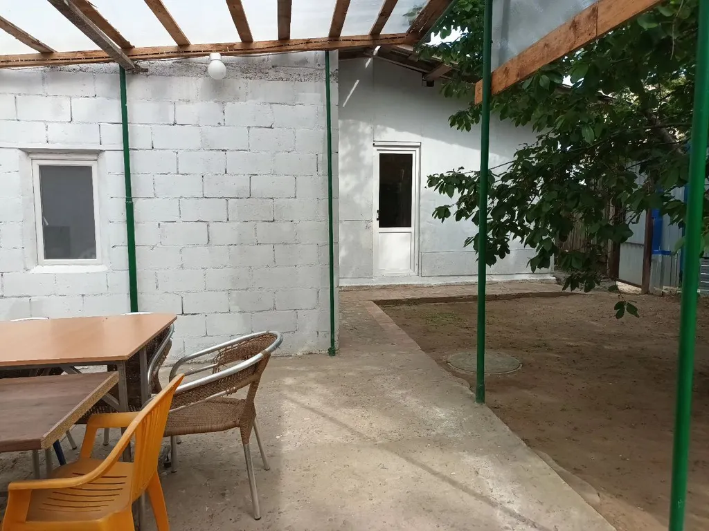 Коттедж Дом для отдыха с гибкими условиями заезда выезда — Волгоград