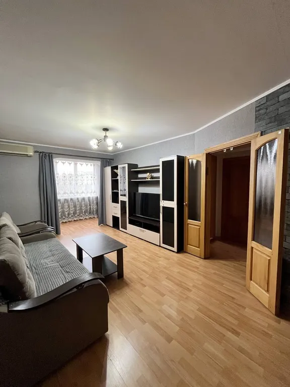 Комфортная квартира центре около ЖД Минеральные Воды