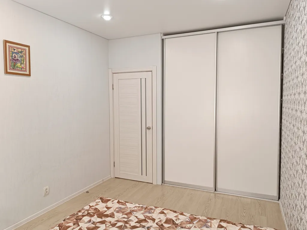 Уютная квартира с интернетом