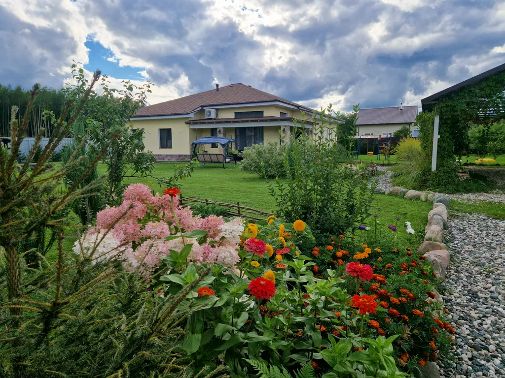 5-комнатный Дом