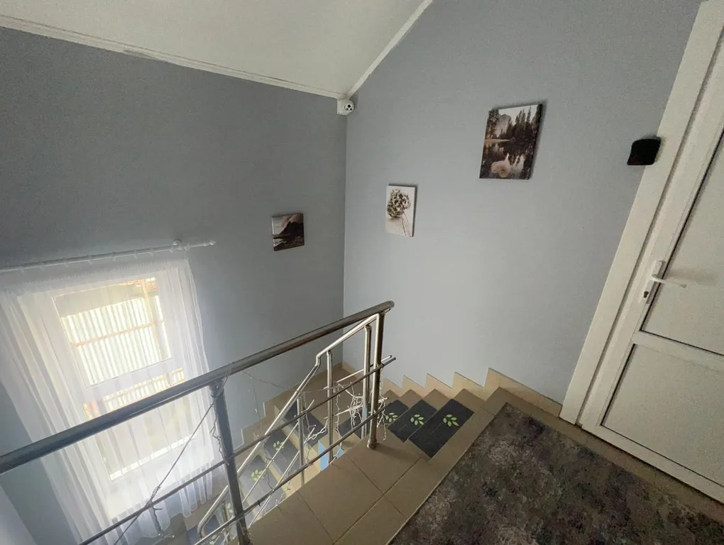 Уютная квартирка