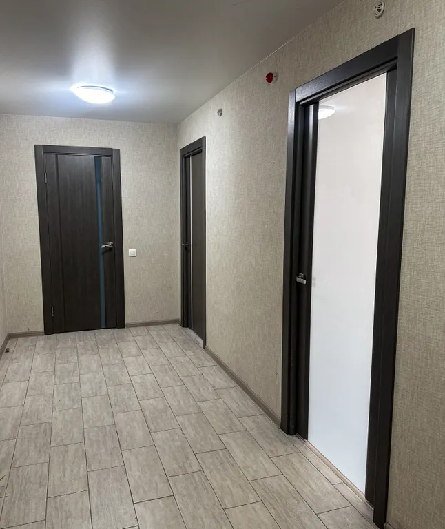 Двухкомнатные апартаменты Красоты