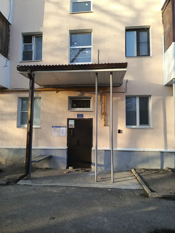 Маленькая уютная квартира в центре города Пятигорска