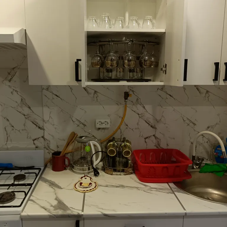 1-комнатный Дом