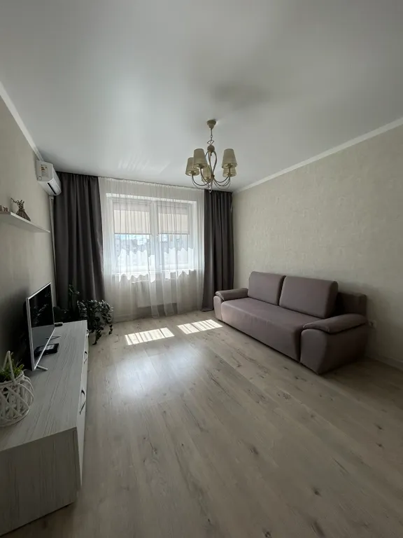 Уютная квартира рядом с центром