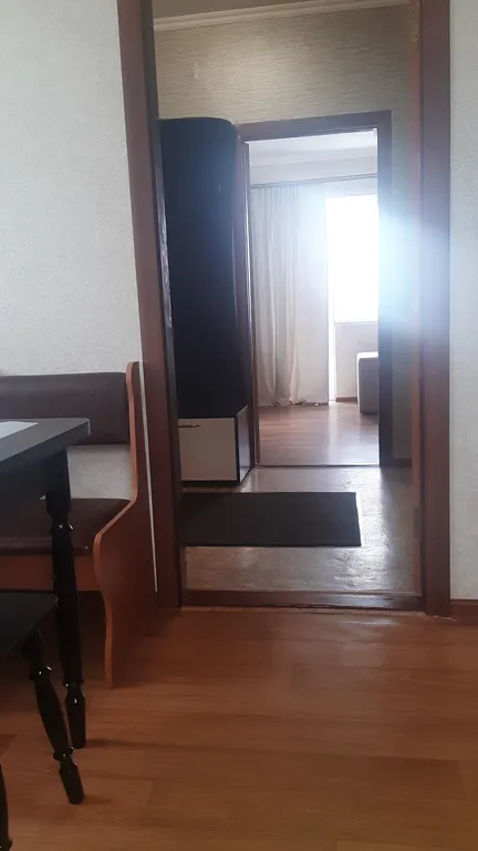 Квартира Апартаменты с видом на море — Севастополь