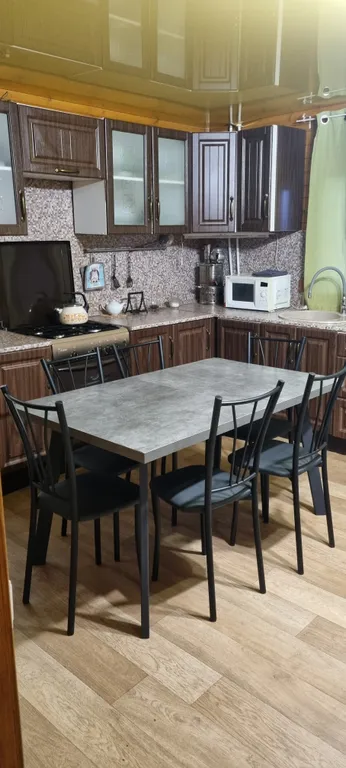 Коттедж Уютный дом с верандой — Казань